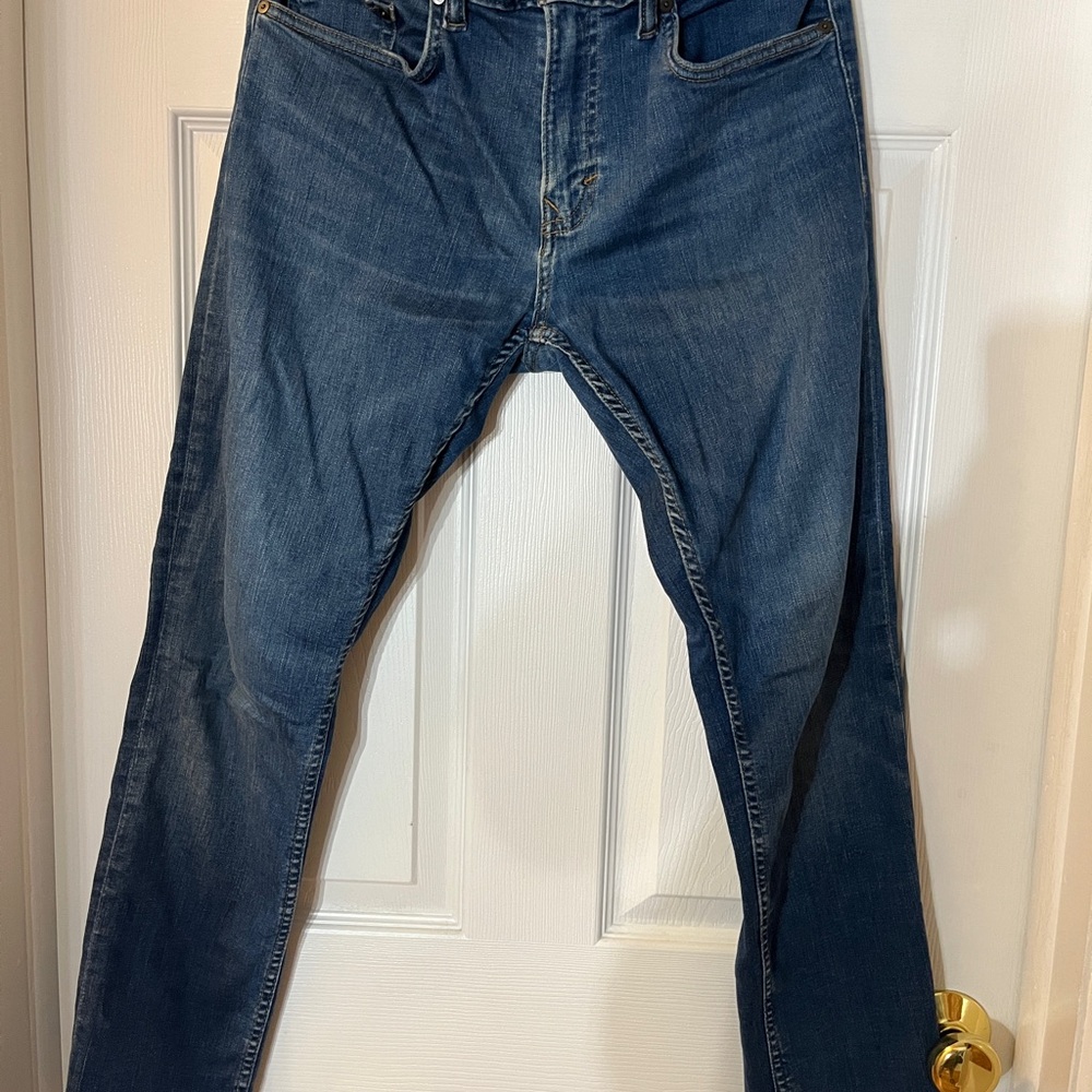 Banana Republic Men's Denim Jeans